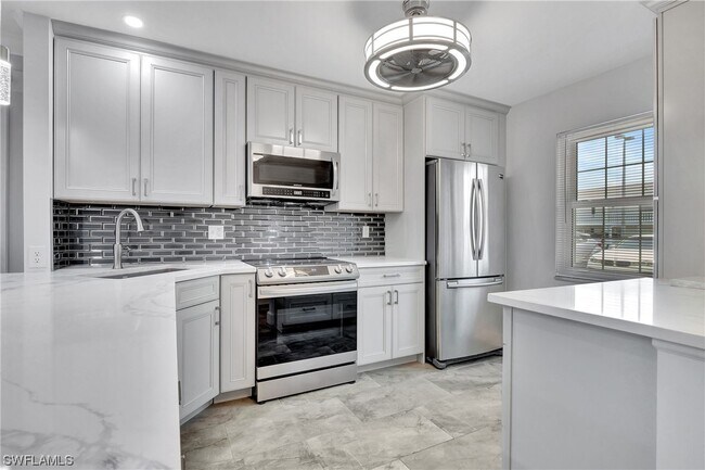 Foto del edificio - 1830 Brantley Rd