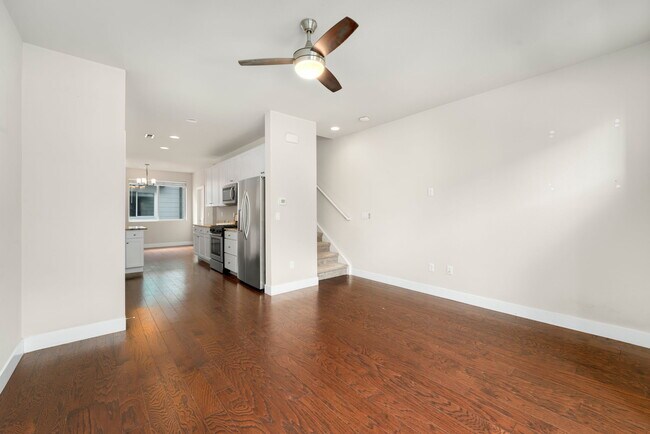 Foto del edificio - 1276 W 11th Ave