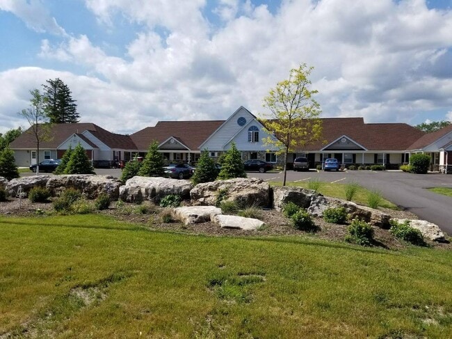 Building Photo - 9300 Main St