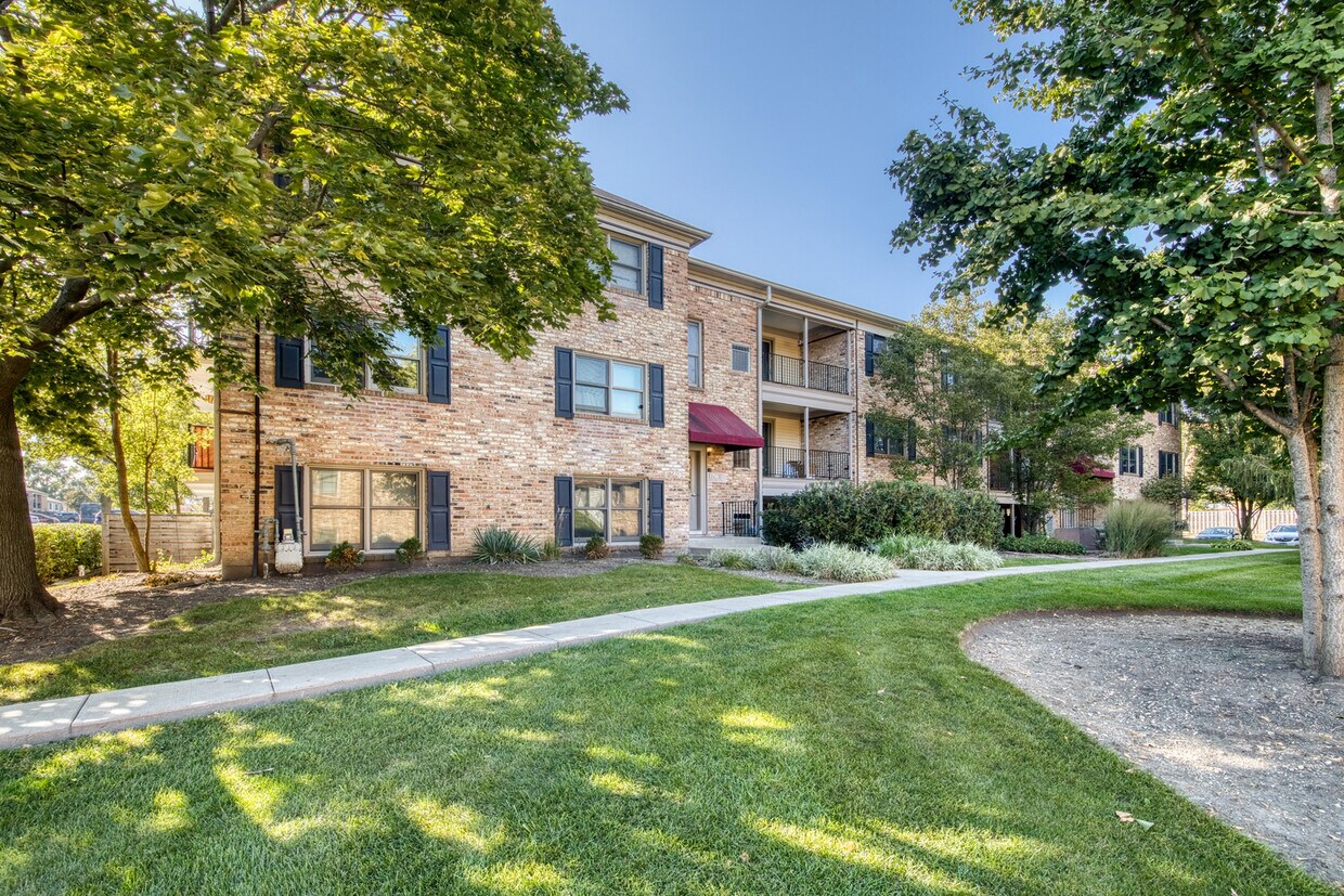 Foto principal - 1750 Fayette Walk