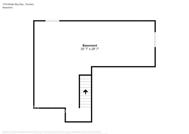 Building Photo - 7476 Middle Bay Way
