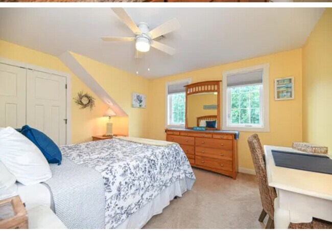 Foto del edificio - 3 Baron Rd