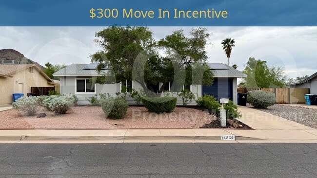 Photo - 14834 North 21st Pl House