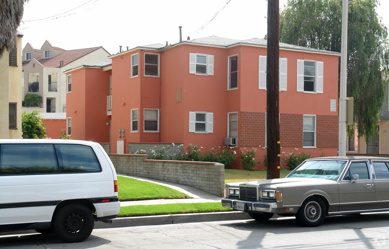 Foto principal - 1616-1622 Scott Rd