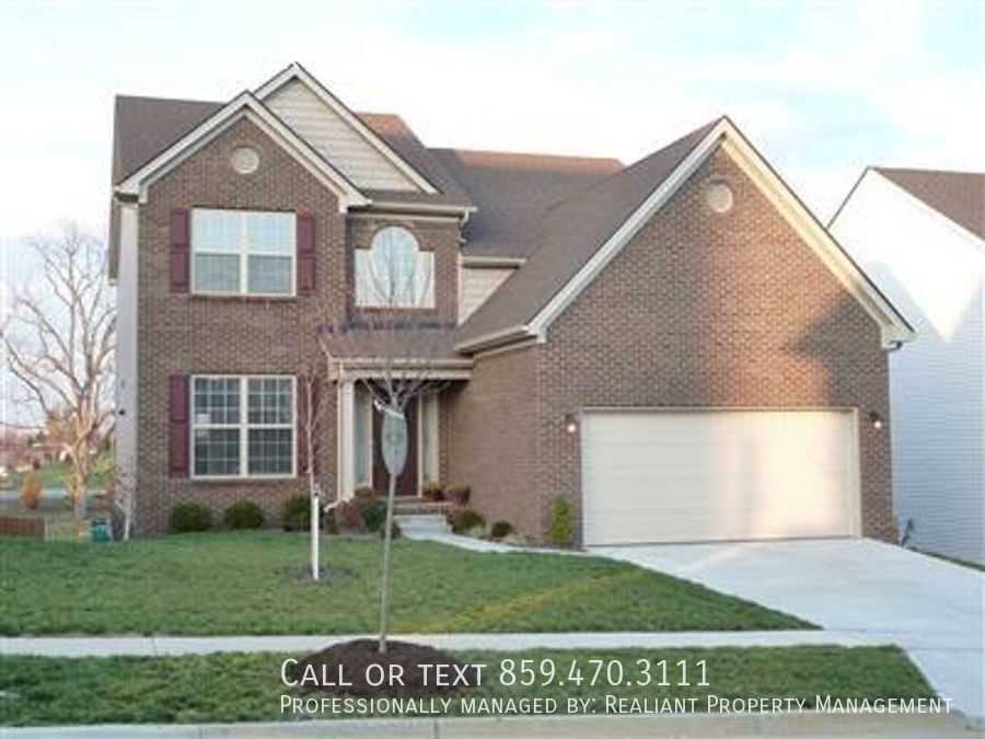 Foto principal - 405 Madison Point Drive