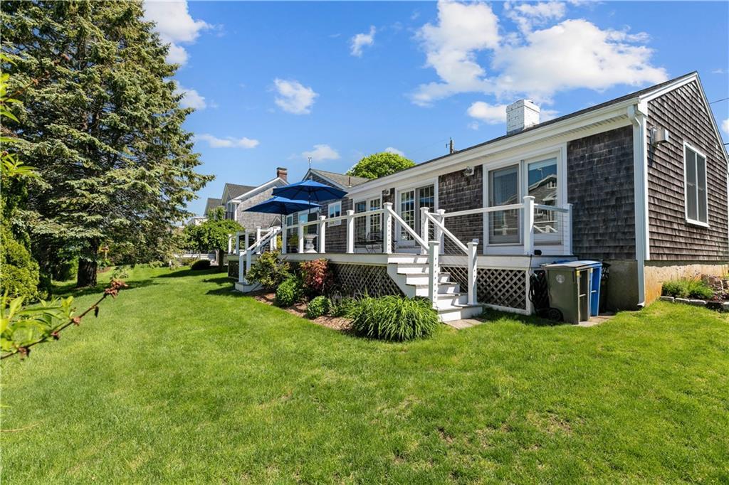 Foto principal - 479 Wolcott Ave
