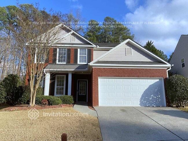 Building Photo - 1987 Ridgestone Run SW