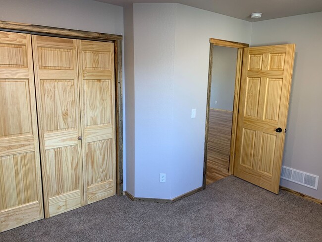 Building Photo - BEAUTIFUL NEWER CONSTRUCTION! 2 BEDROOMS, 2 BATHROOMS, 2 CAR ATTACHED GARAGE