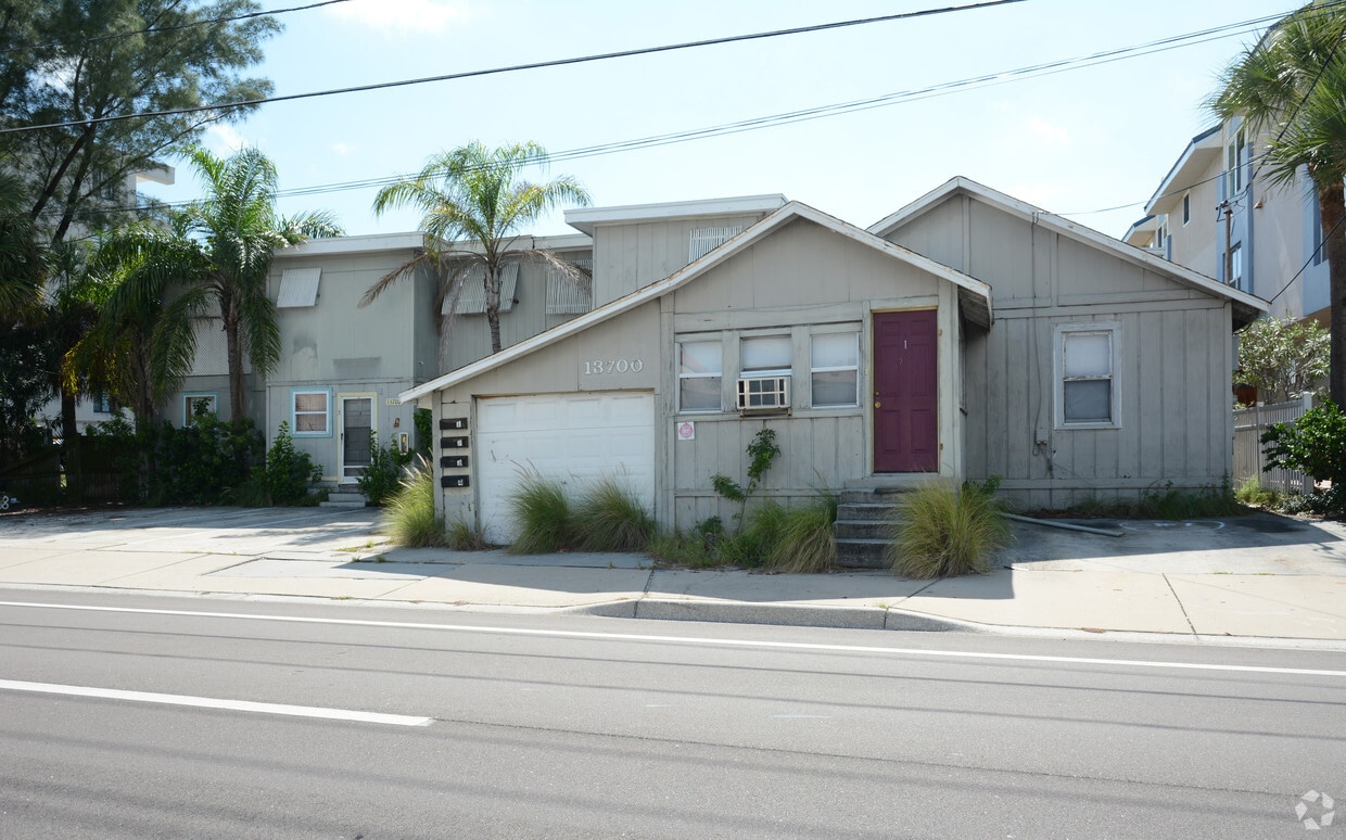 Building Photo - 13700 Gulf Blvd