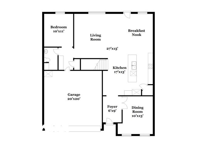 Building Photo - 9721 Paper Tree Rd