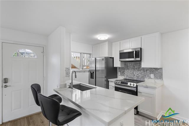 Foto del edificio - 94-510-510 Lumiaina St