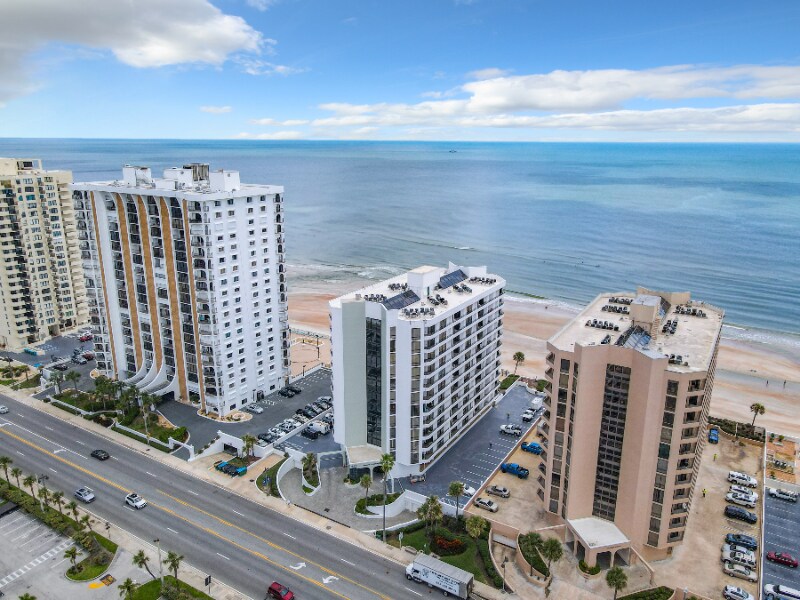 3013 S Atlantic Ave Unit 101, Daytona Beach, FL 32118 Condo for Rent