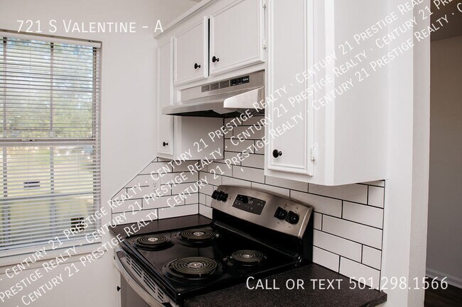 Foto del edificio - 721 S Valentine-A