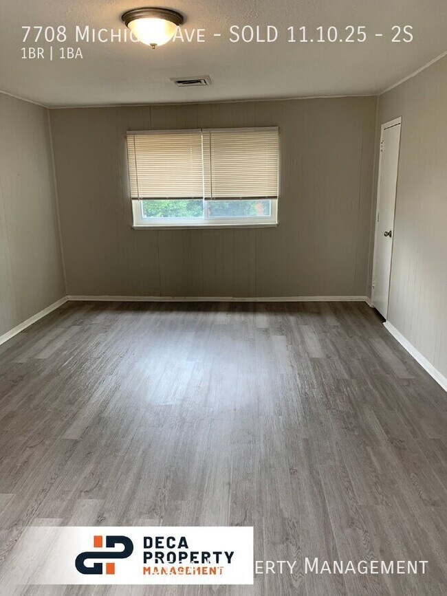 Foto del edificio - 7708 Michigan Ave