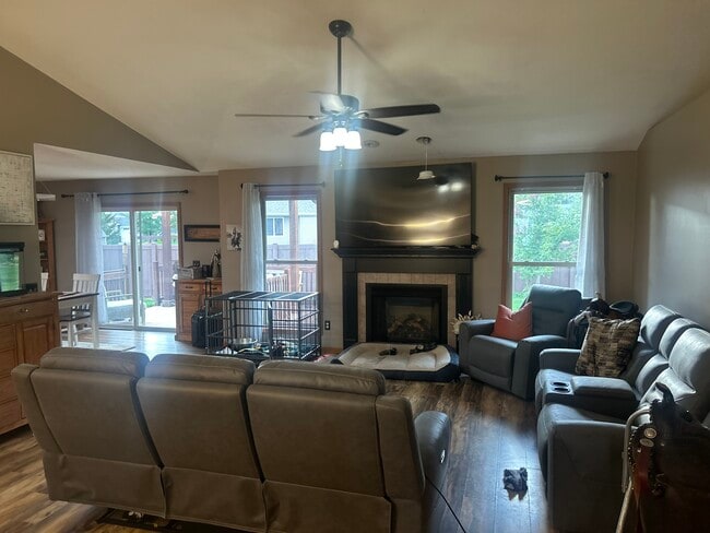 Building Photo - 1801 Lynnette Ct