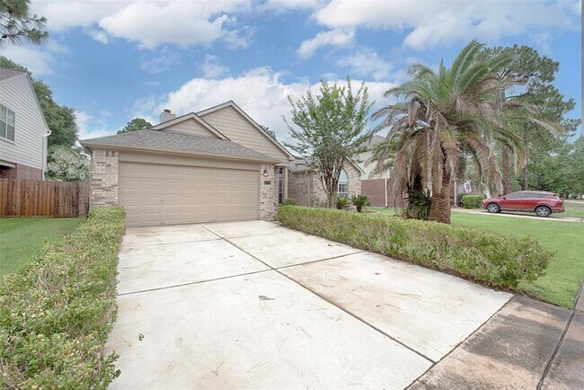 Building Photo - 14303 Whitlock Dr