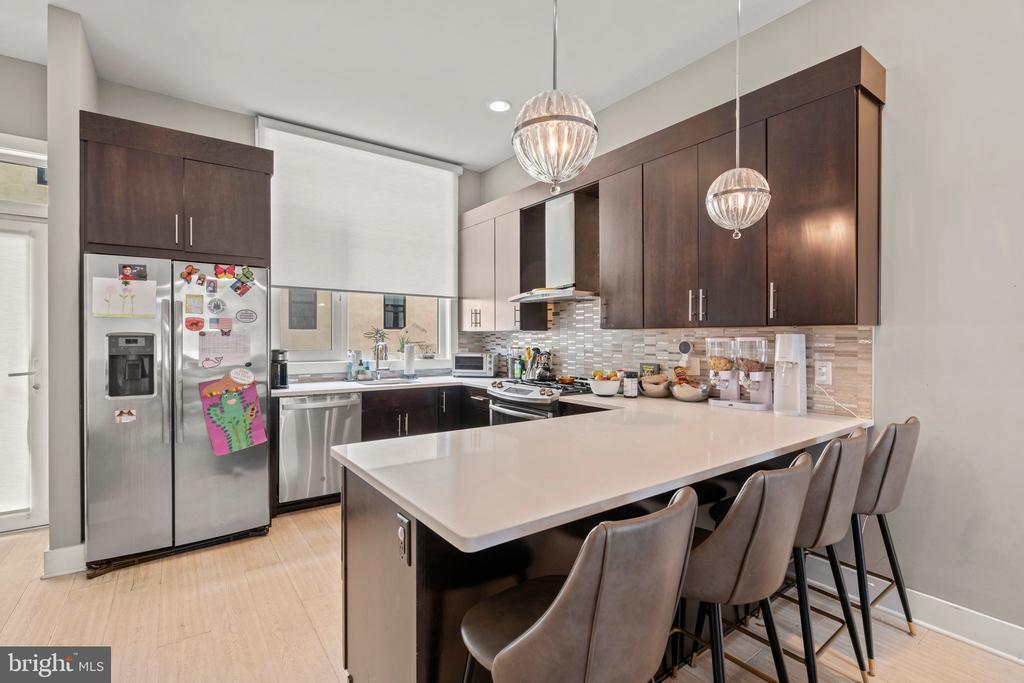 Foto principal - 1124-34 N American St