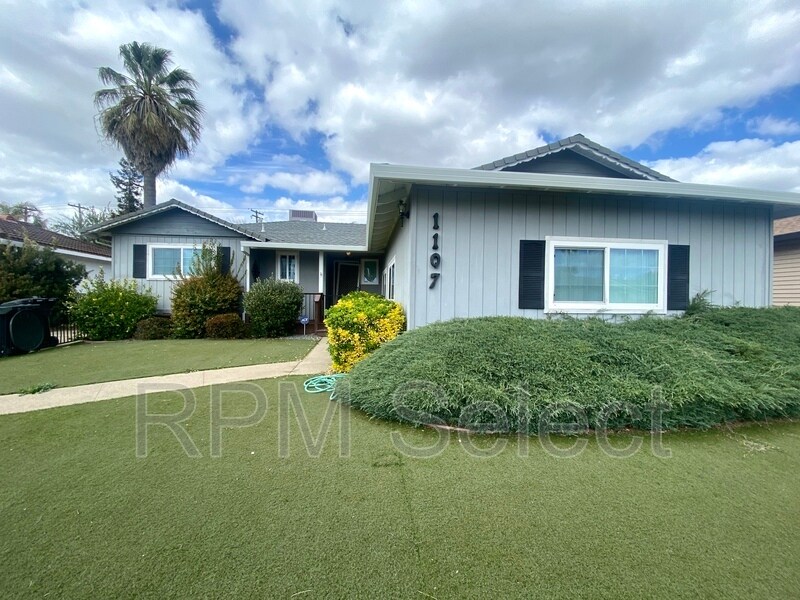Primary Photo - 1107 Coloma Way