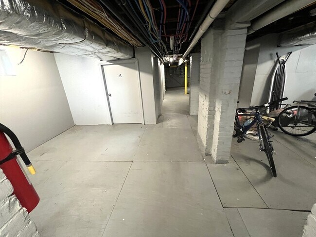 Foto del edificio - 165 Hampshire St