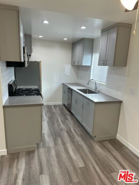 Foto del edificio - 1007 Laurel Ave