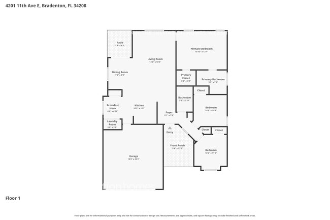 Building Photo - 4201 11th Ave E