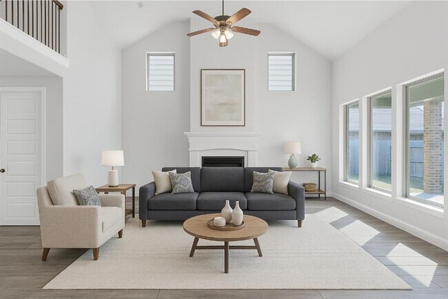 Building Photo - 28907 Ridge Valley Ct