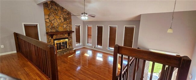 Building Photo - 2870 Creekwood Ln NW