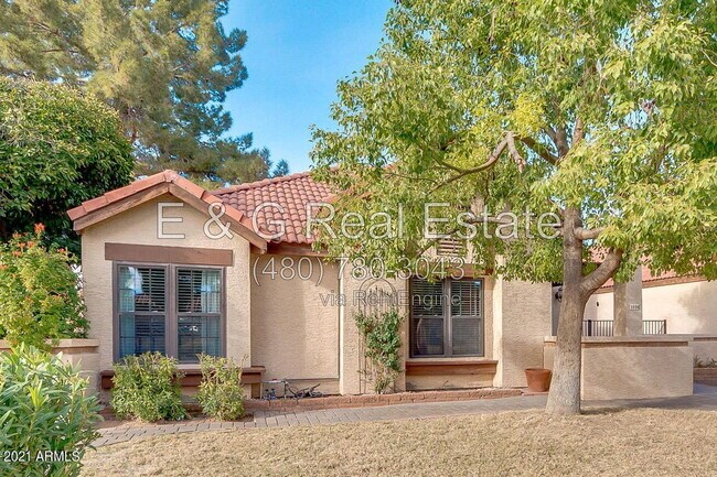 Building Photo - 1830 E Citation Ln