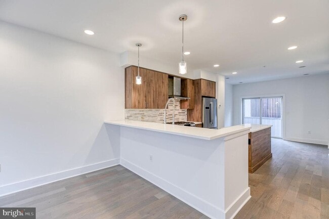 Photo - Northern Liberties Townhome with Parking