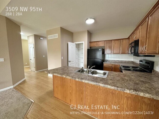 Building Photo - 3509 NW 95th St