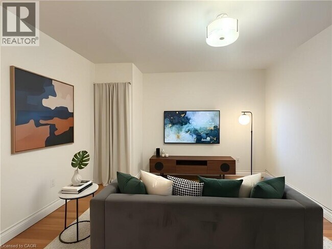 Photo du bâtiment - 11 Proctor Blvd