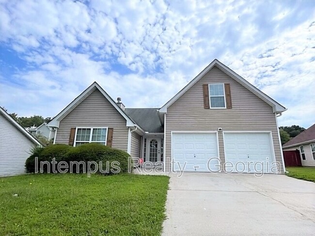 Photo - 4389 Persian Ct SW House