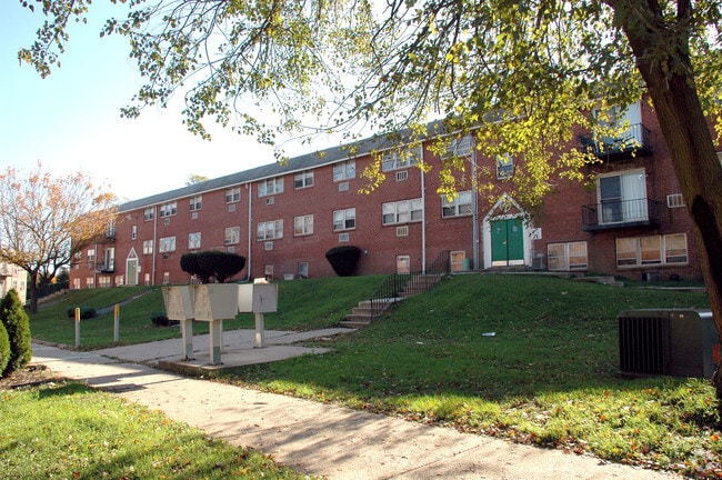 Building Photo - Brandywine Garden Apartments