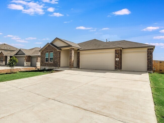 Foto del edificio - Brand New Home 4/3/3 Kyle!