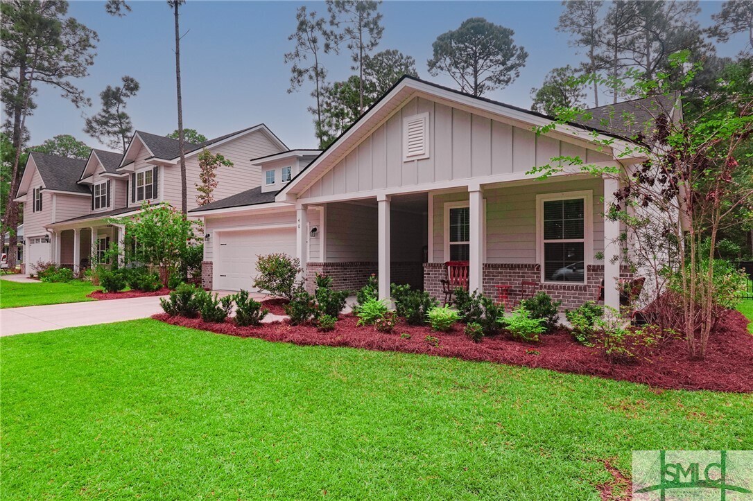 40 Washington Way, Richmond Hill, GA 31324 House Rental in Richmond