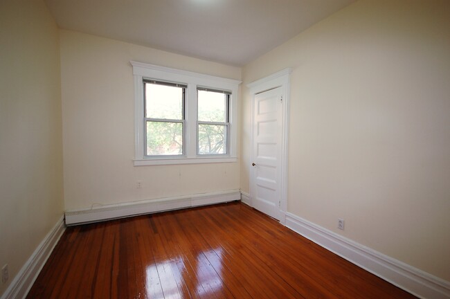 2nd Bedroom - 251 W 261st St