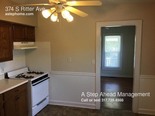 Building Photo - 374 S Ritter Ave