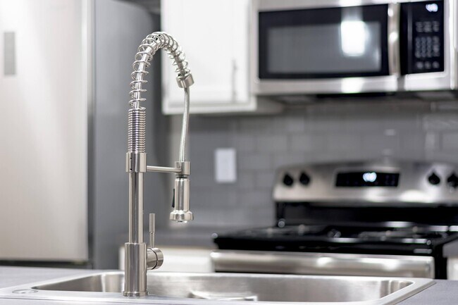 Foto del edificio - Foundation at Cityline