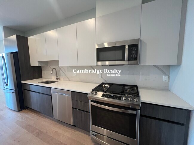 Foto del edificio - 16 Central St