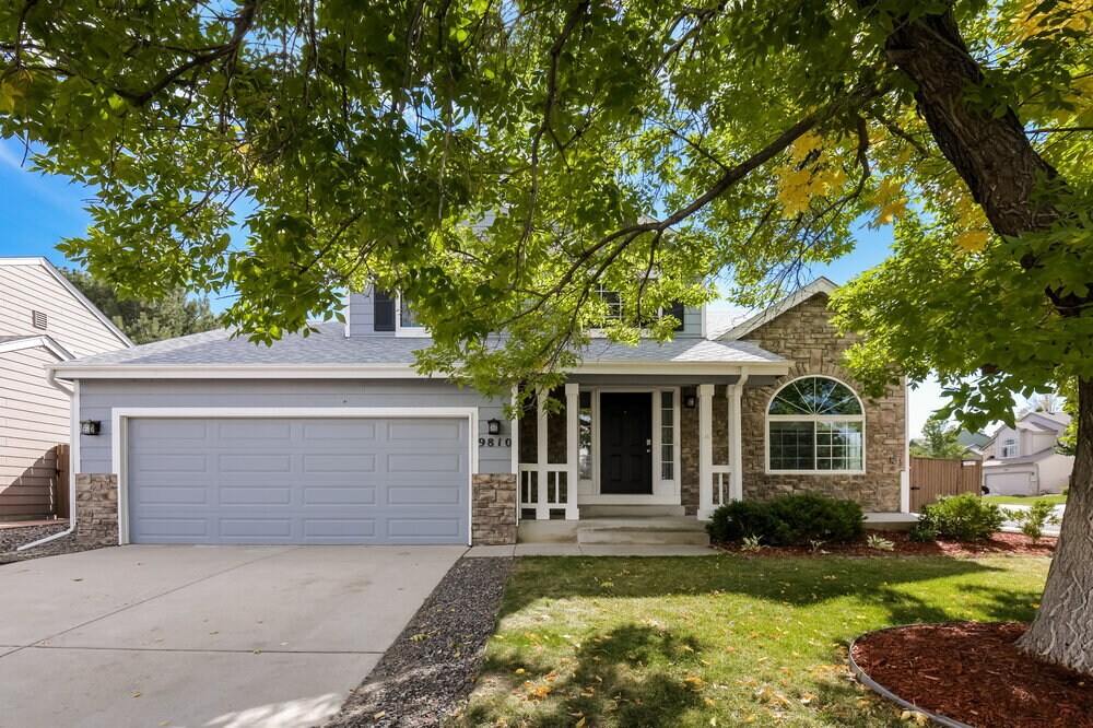 Primary Photo - 9810 Rosewalk Dr