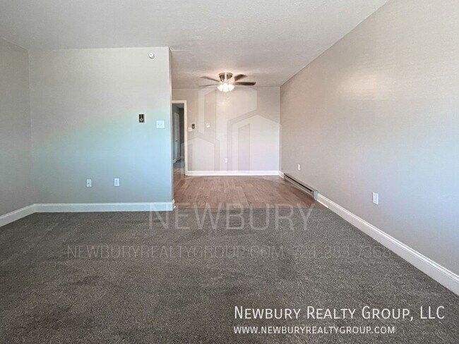 Foto del edificio - 26 Sunbury Estates