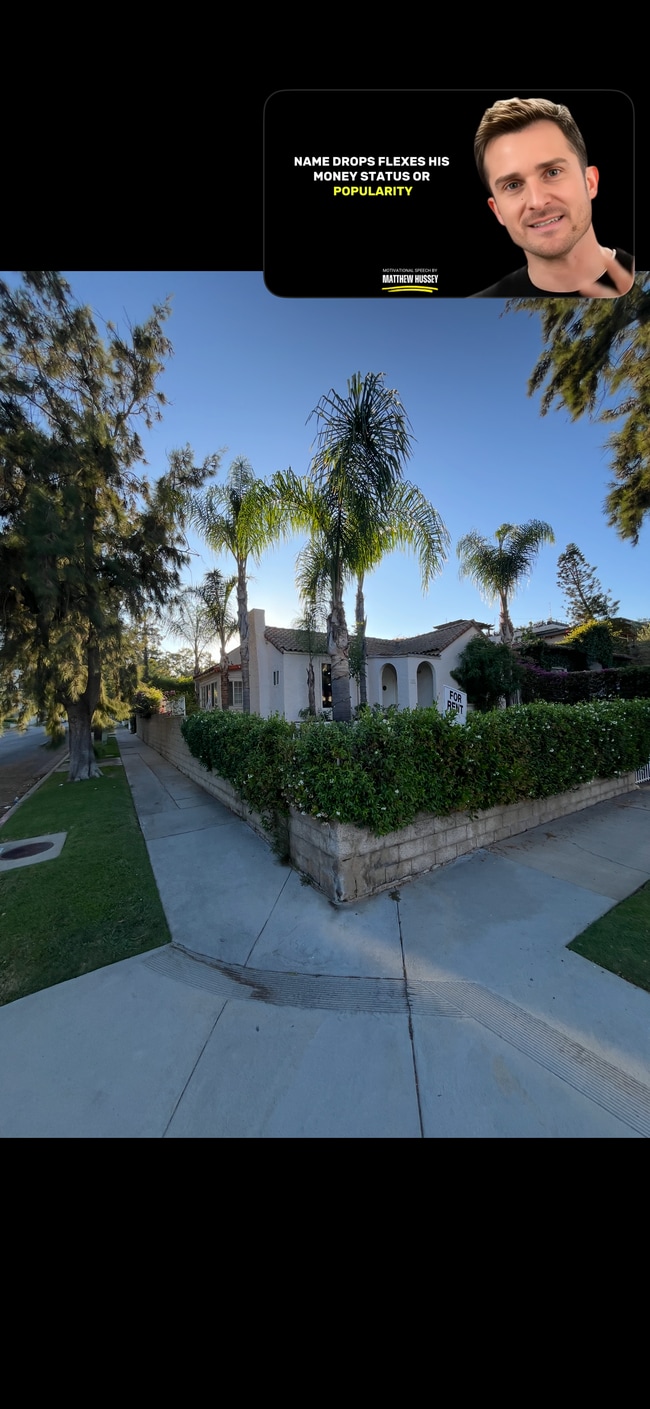 Building Photo - 101 N La Peer Dr