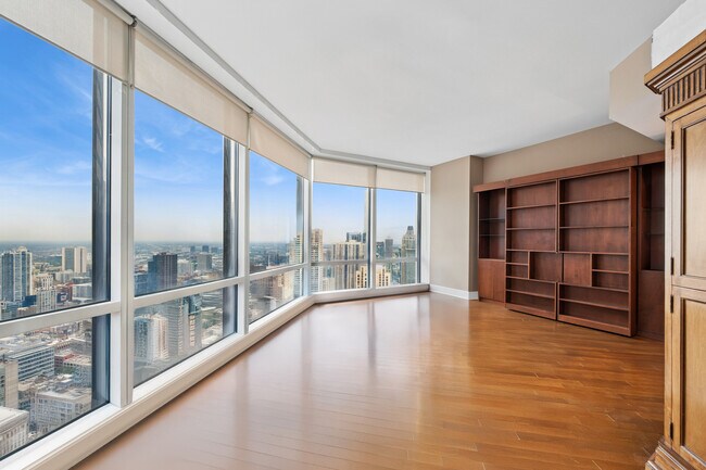 Foto del edificio - 401 N Wabash Ave