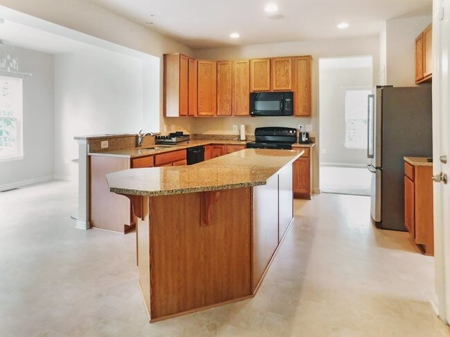 Foto del edificio - 14418 Lusby Ridge Rd