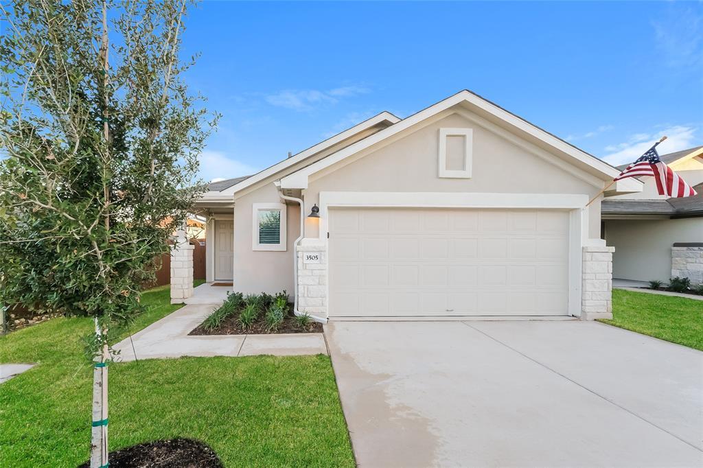 Foto principal - 3505 Catlett Crk Rd