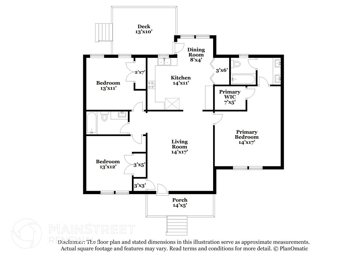 Foto principal - 129 Landmark Dr