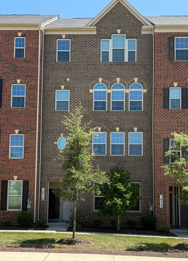 Building Photo - 14516 Mattawoman Dr