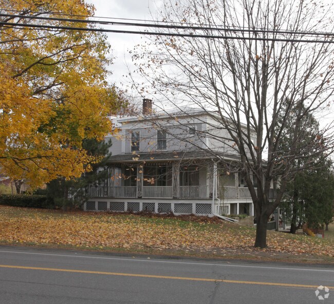 Foto del edificio - The Abbott House