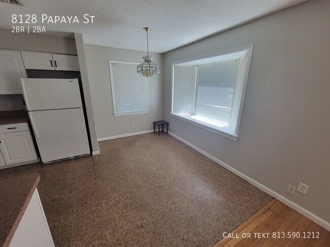 Foto del edificio - Spacious Port Richey Home
