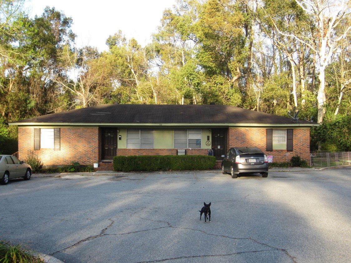 Building Photo - Lankford Place Apartments